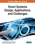 Cover: Smart Systems Design, Applications, and Challenges - Business Science Reference