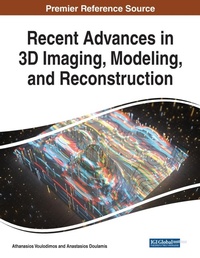 Enlarge image Cover: Recent Advances in 3D Imaging, Modeling, and Reconstruction - Business Science Reference