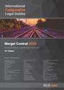 Cover: The International Comparative Legal Guide 2020 - Global Legal Group Ltd