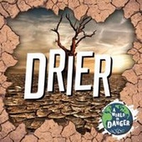 Enlarge image Cover: Drier - BookLife Publishing