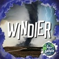 Cover: Windier - BookLife Publishing