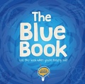 Cover: The Blue Book - BookLife Publishing