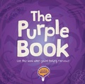 Cover: The Purple Book - BookLife Publishing