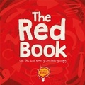 Cover: The Red Book - BookLife Publishing