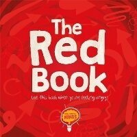 Enlarge image Cover: The Red Book - BookLife Publishing