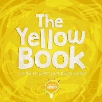 Enlarge image Cover: The Yellow Book - BookLife Publishing