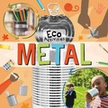 Cover: Metal - BookLife Publishing