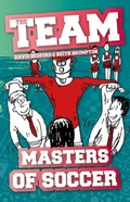 Cover: Masters of Soccer - The Secret Book Company