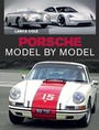 Cover: Porsche Model by Model - The Crowood Press Ltd