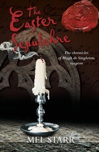 Enlarge image Cover: The Easter Sepulchre - Lion Fiction
