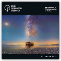 Abbildung von: Astronomy Photographer of the Year - Astronomie Fotograf des Jahres 2021 - Flame Tree Publishing