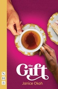 Cover: The Gift - Nick Hern Books
