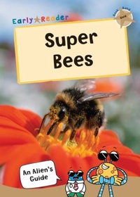 Enlarge image Cover: Super Bees - Maverick Arts Publishing