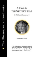 Cover: "The Winter's Tale": A Guide - Upstart Crow Publications