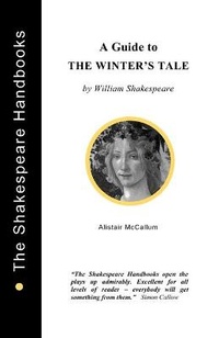 Enlarge image Cover: "The Winter's Tale": A Guide - Upstart Crow Publications
