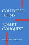 Cover: Collected Poems - The Waywiser Press