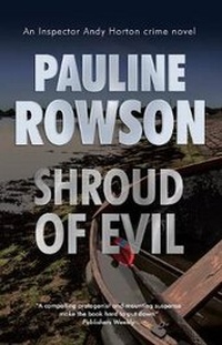 Enlarge image Cover: Shroud of Evil - Fathom