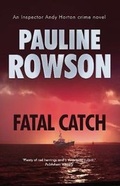 Cover: Fatal Catch - Fathom