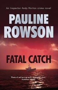 Enlarge image Cover: Fatal Catch - Fathom