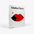 Cover: Malika Favre - Counter-Print