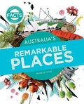 Cover: Australia's Remarkable Places - Redback Publishing