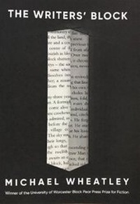Enlarge image Cover: The Writers' Block - Black Pear Press Limited