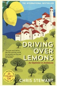 Enlarge image Cover: Driving Over Lemons - Sort of Books