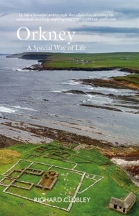 Abbildung von: Orkney - Luath Press Ltd