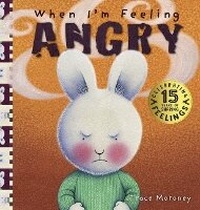 Enlarge image Cover: When I'm Feeling Angry - Five Mile