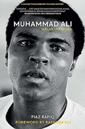 Cover: Muhammad Ali - Arena Sport