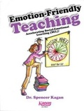 Cover: Emotion-Friendly Teaching - Kagan Publishing