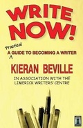 Cover: Write Write Now - The Limerick Writers' Centre