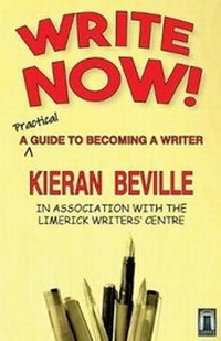 Enlarge image Cover: Write Write Now - The Limerick Writers' Centre