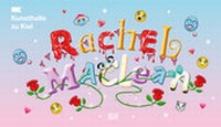 Abbildung von: Rachel Maclean - Hatje Cantz Verlag