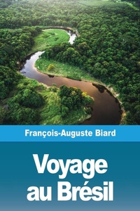 Abbildung von: Voyage au Bresil - Prodinnova