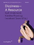 Cover: Dizziness - Sternberg Press