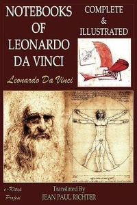 Abbildung von: The Notebooks of Leonardo Da Vinci - E-Kitap Projesi & Cheapest Books