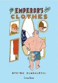 Cover: The Emperor's New Clothes - Corraini