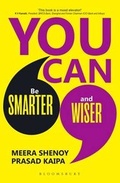 Cover: You Can - Bloomsbury Publishing India Pvt Ltd