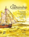 Cover: The Captainship - Bloomsbury Publishing India Pvt Ltd