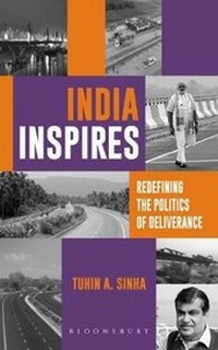 Abbildung von: India Inspires - Bloomsbury India