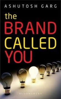 Abbildung von: The Brand Called You - Bloomsbury India