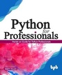 Cover: Python for Professionals: - BPB Publications