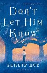 Enlarge image Cover: Don't Let Him Know - Bloomsbury Publishing India Pvt Ltd