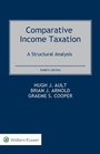 Cover: Comparative Income Taxation - Wolters Kluwer
