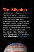 Cover: The Mission - Custom House