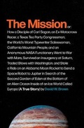 Cover: The Mission - HarperCollins