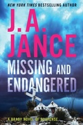 Cover: Missing and Endangered - HarperCollins