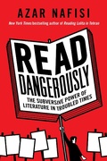 Cover: Read Dangerously - HarperCollins