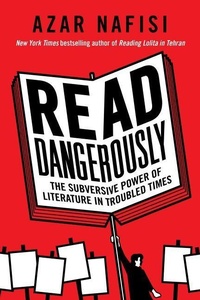 Enlarge image Cover: Read Dangerously - HarperCollins